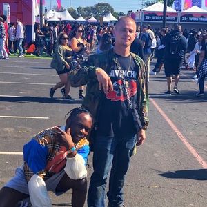 Meet your Posher, Shane